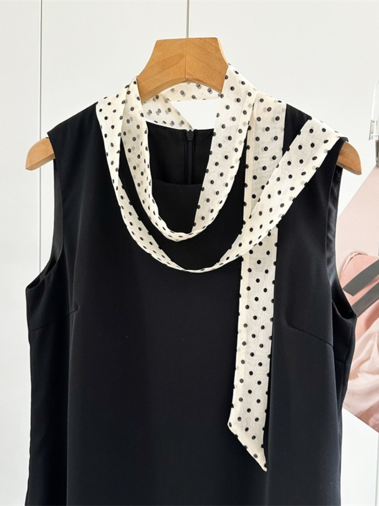 Schmaler langer Schal für Dame – Women'S Korean Accessories Bewertung und Preis