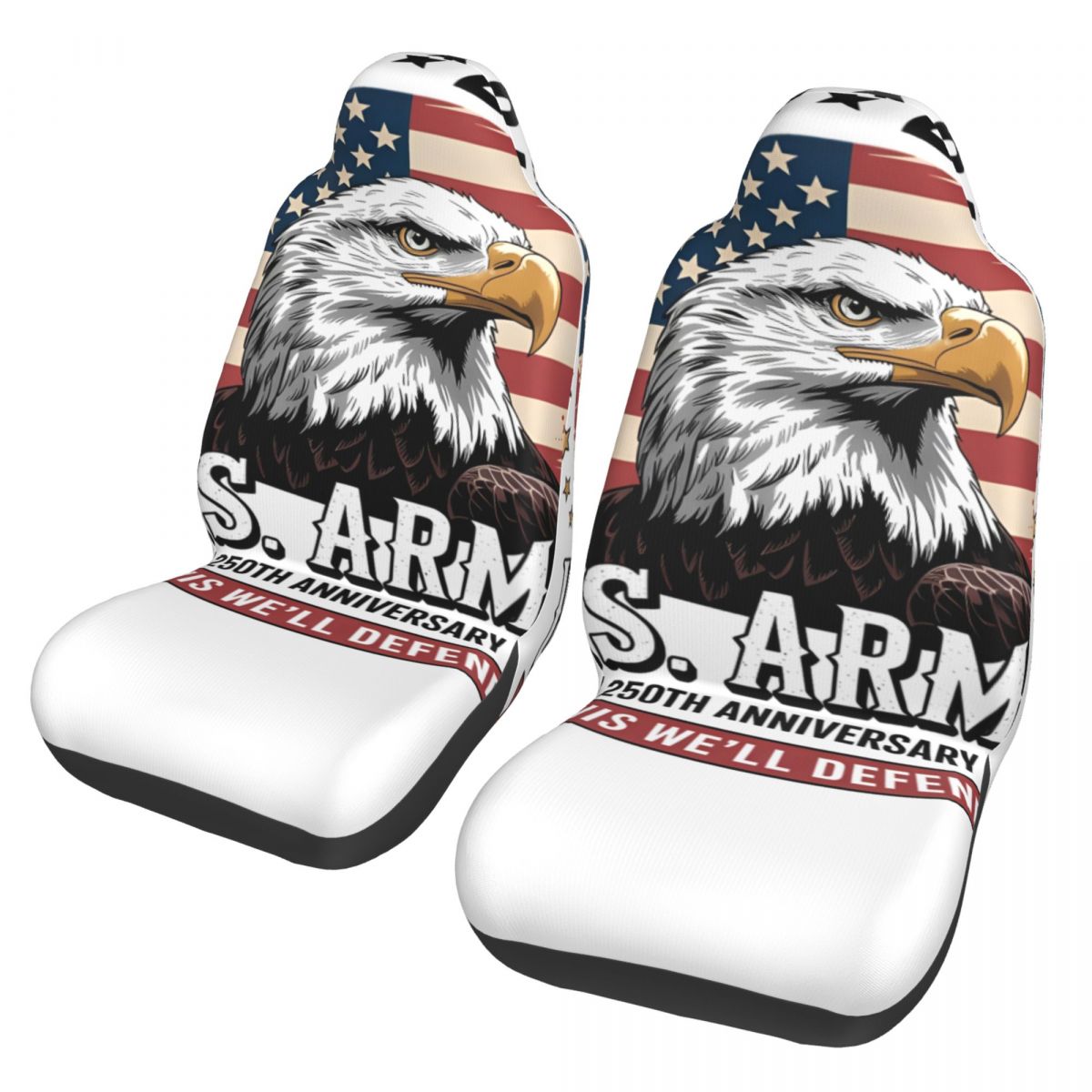 America USA 250th Anniversary  – Women Accessories Usa Bewertung und Preis