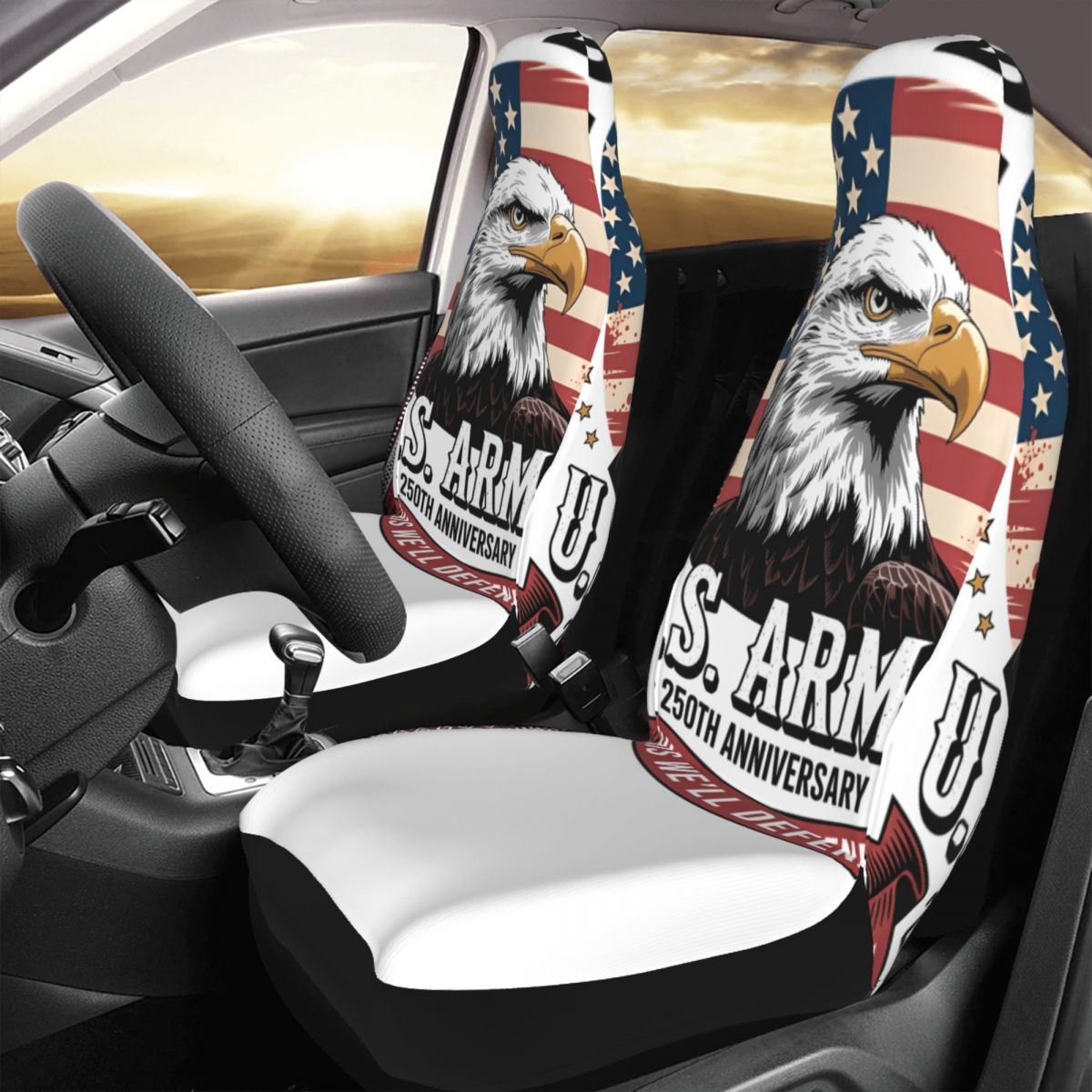 America USA 250th Anniversary  – Women Accessories Usa Bewertung und Preis