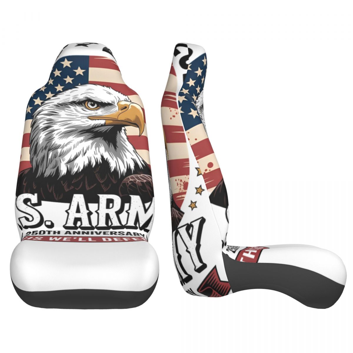 America USA 250th Anniversary  – Women Accessories Usa Bewertung und Preis