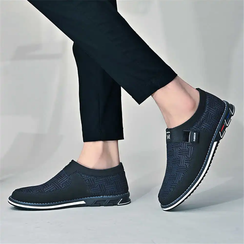 Dunkelblaue 44-45 Sommerschuhe – Women Accessories Brand Name Bewertung und Preis