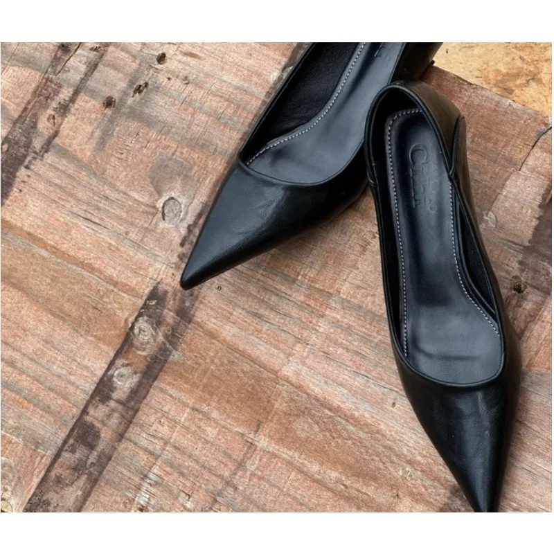 2024 Damen Sexy High Heels Bur – Women'S Shoes And Accessories Bewertung und Preis