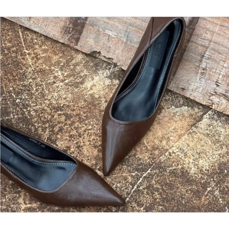 2024 Damen Sexy High Heels Bur – Women'S Shoes And Accessories Bewertung und Preis