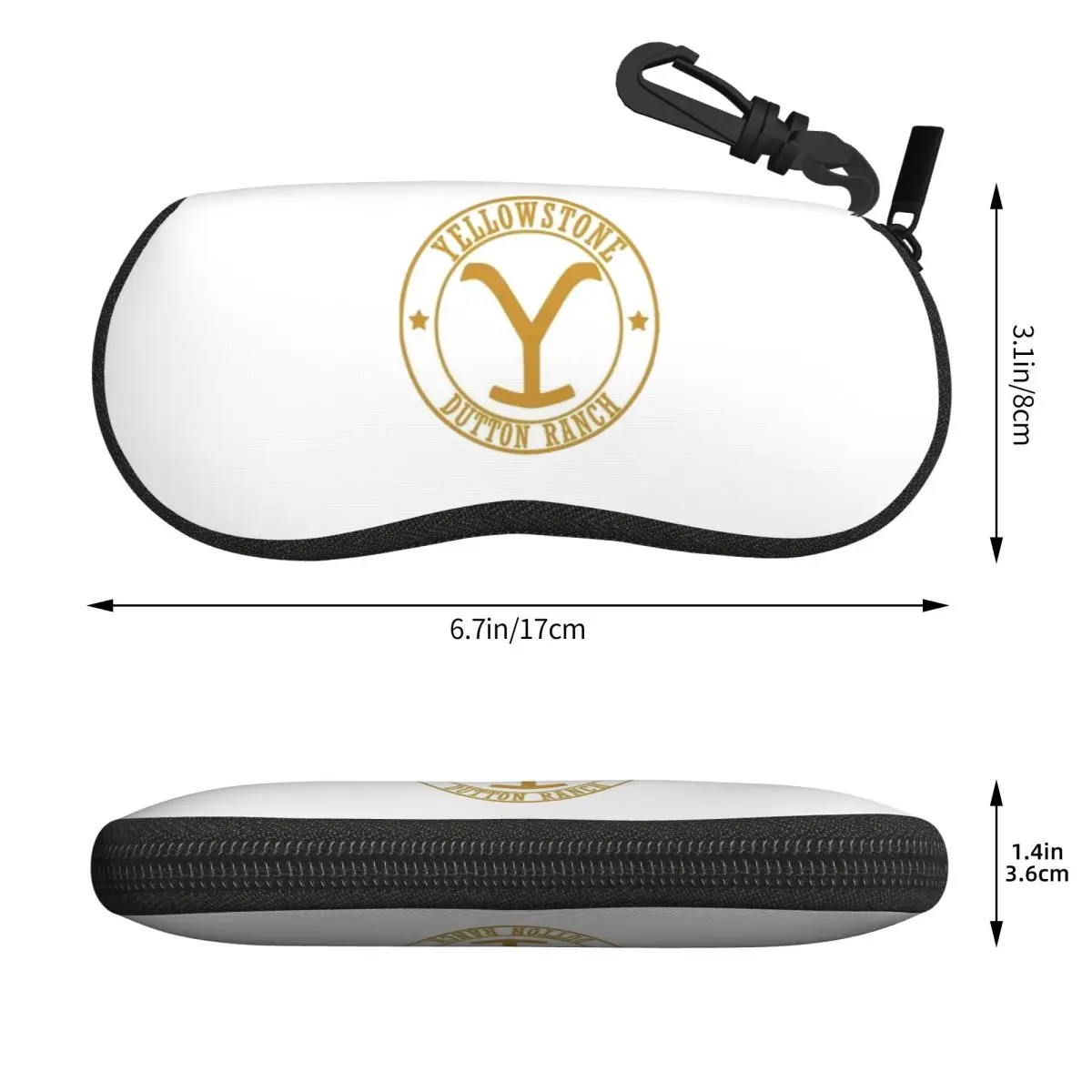 Yellowstone Dutton Ranch Shell – Women'S Yellowstone Accessories Bewertung und Preis