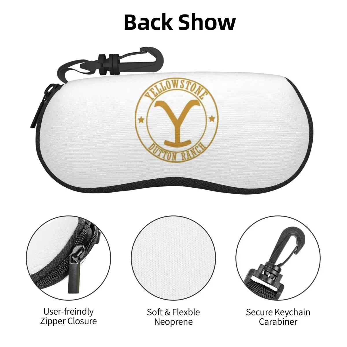 Yellowstone Dutton Ranch Shell – Women'S Yellowstone Accessories Bewertung und Preis