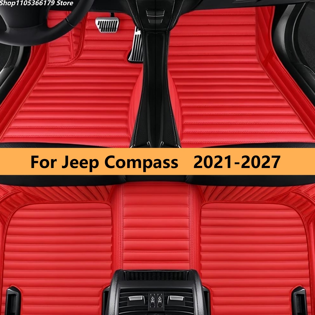 Maßgefertigte Auto-Fußmatten f – Women'S Jeep Accessories Bewertung und Preis