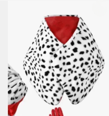 Frauen Halloween Deville Mante – Women'S Accessories In The 1950S Bewertung und Preis