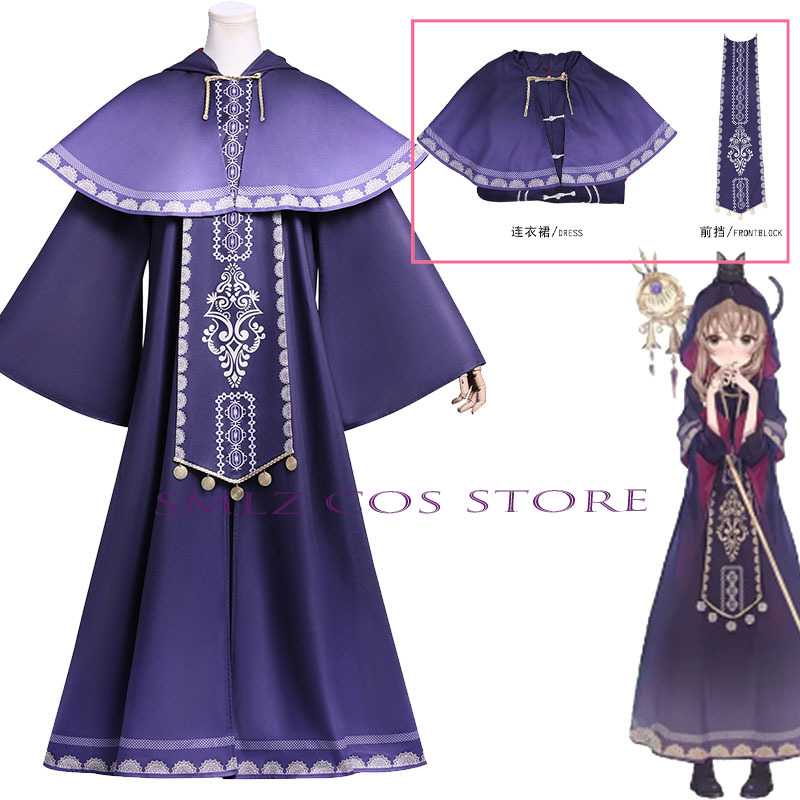 Monica Everett Cosplay Perücke – Women'S Accessories For Suit Bewertung und Preis