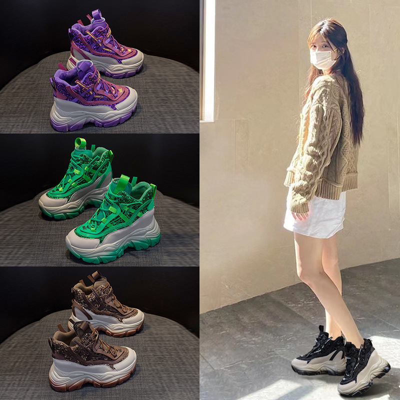 2025, Damen-Sneaker mit verste – Women'S Accessories Trends 2025 Bewertung und Preis