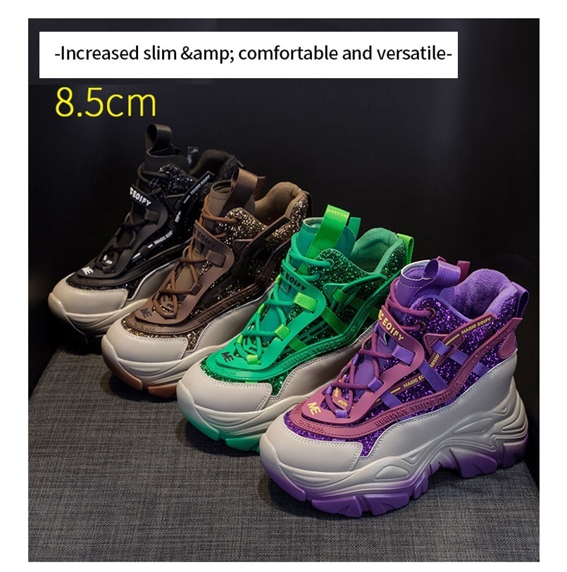 2025, Damen-Sneaker mit verste – Women'S Accessories Trends 2025 Bewertung und Preis