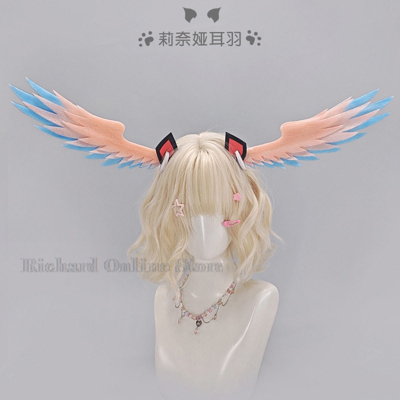 Genshin Impact Linnea Anime Co – Young Women'S Accessories Bewertung und Preis