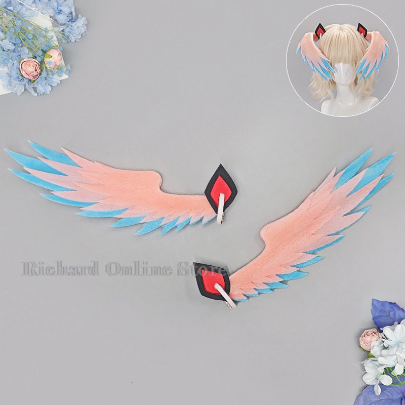 Genshin Impact Linnea Anime Co – Young Women'S Accessories Bewertung und Preis