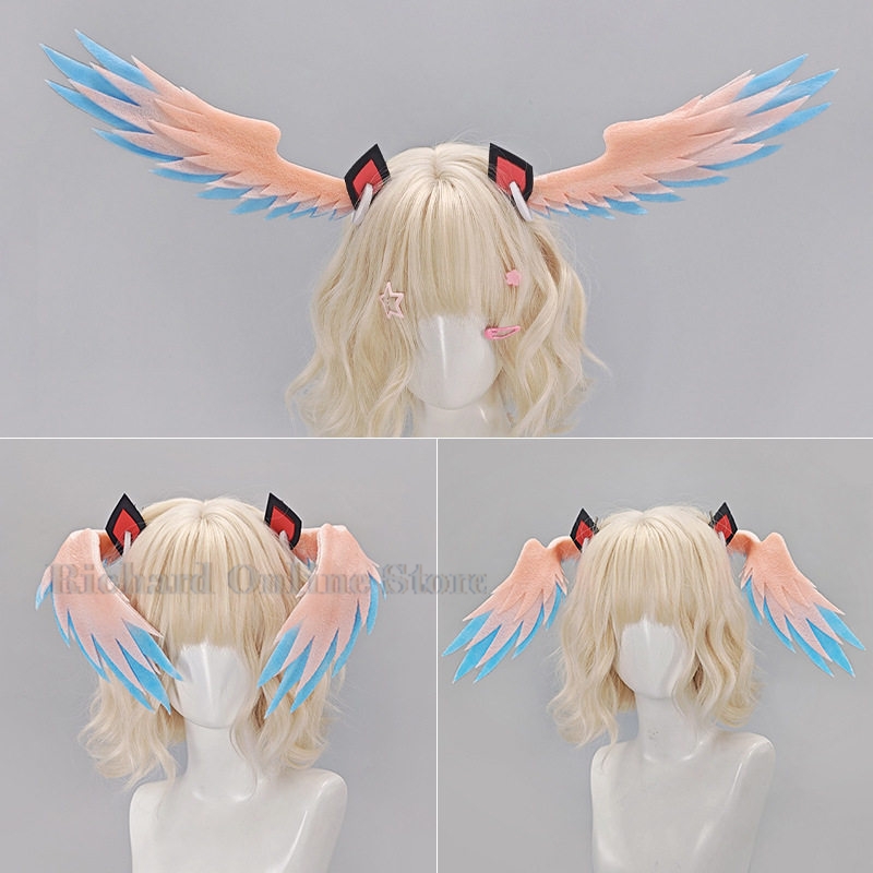 Genshin Impact Linnea Anime Co – Young Women'S Accessories Bewertung und Preis