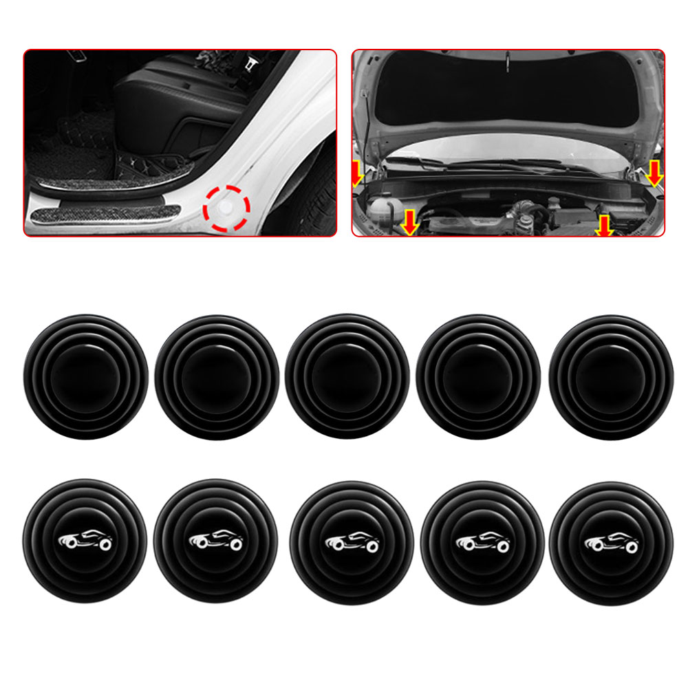 Auto Stamm Sound Isolierung Pa – Women'S Jeep Accessories Bewertung und Preis