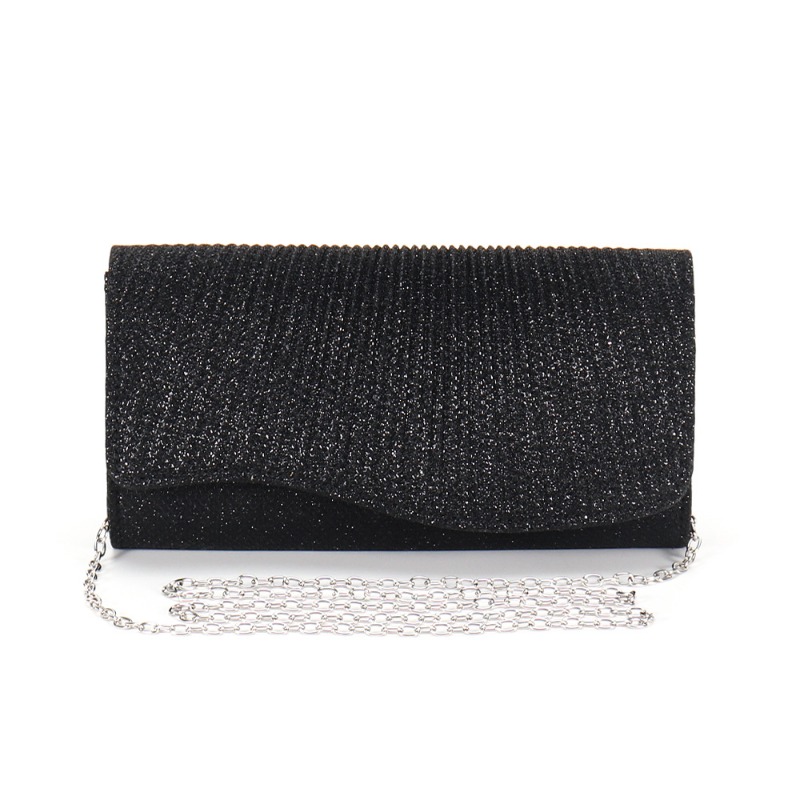 2026 Neue Damen Faltbare Glitz – Wallet Chain Bag Bewertung und Preis