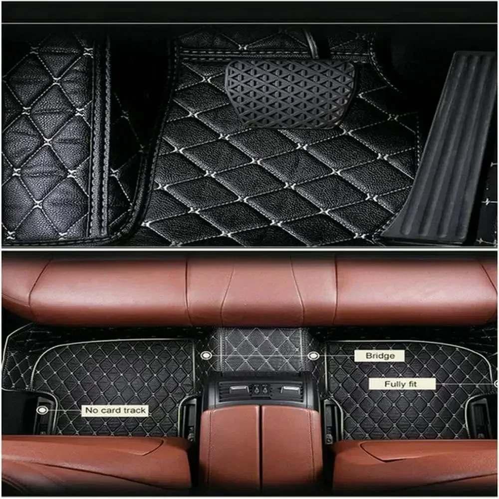 Auto-Fußmatten für Jeep Grand  – Women'S Jeep Accessories Bewertung und Preis