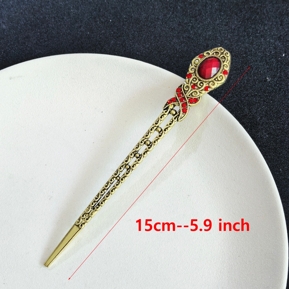 Vintage Metall-Haarnadeln für  – Young Women'S Accessories Bewertung und Preis