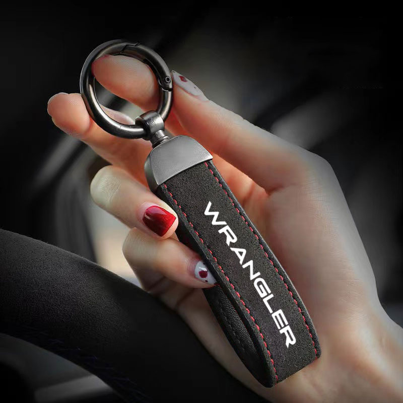 Mode einfarbig Schlüssel bund  – Women'S Jeep Accessories Bewertung und Preis