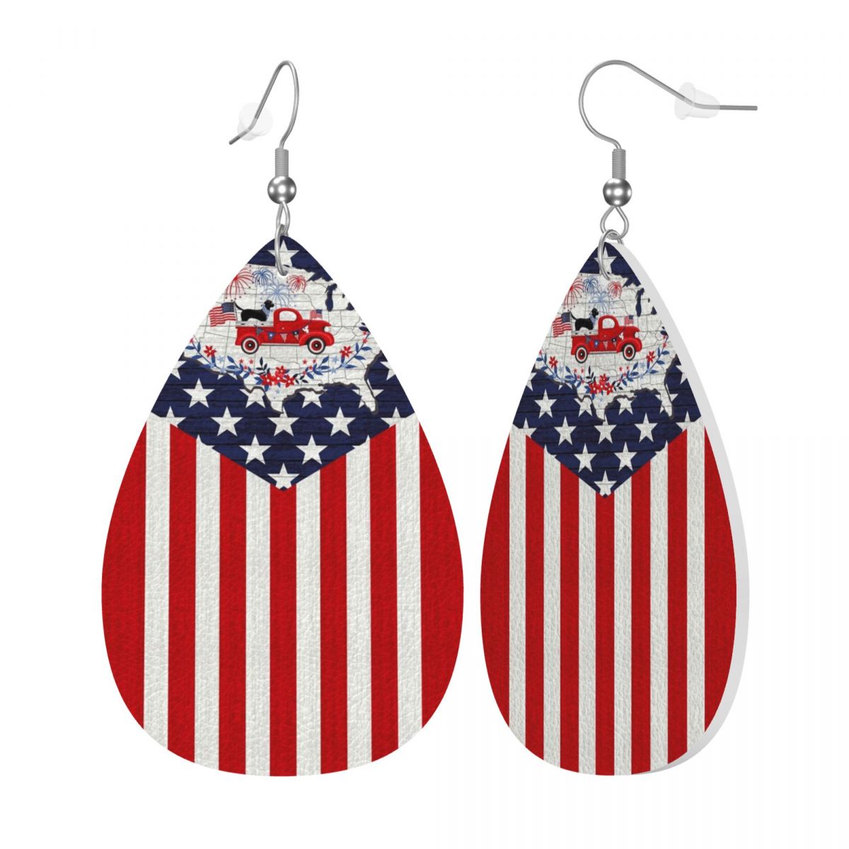 Benutzerdefinierte Truckin' In – Women Accessories Usa Bewertung und Preis