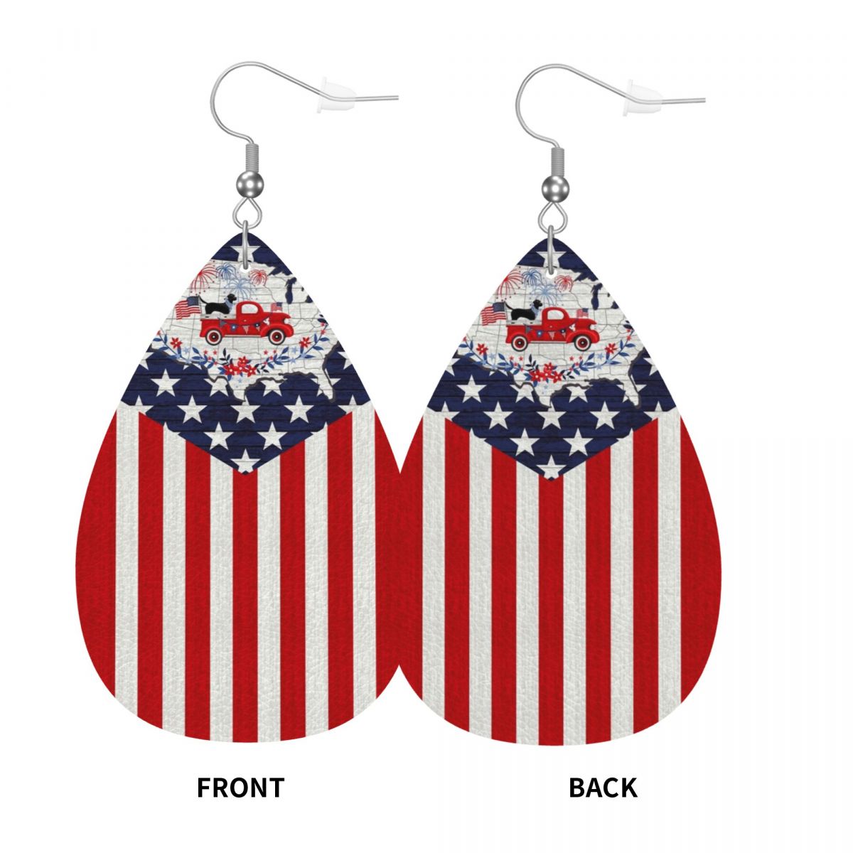 Benutzerdefinierte Truckin' In – Women Accessories Usa Bewertung und Preis