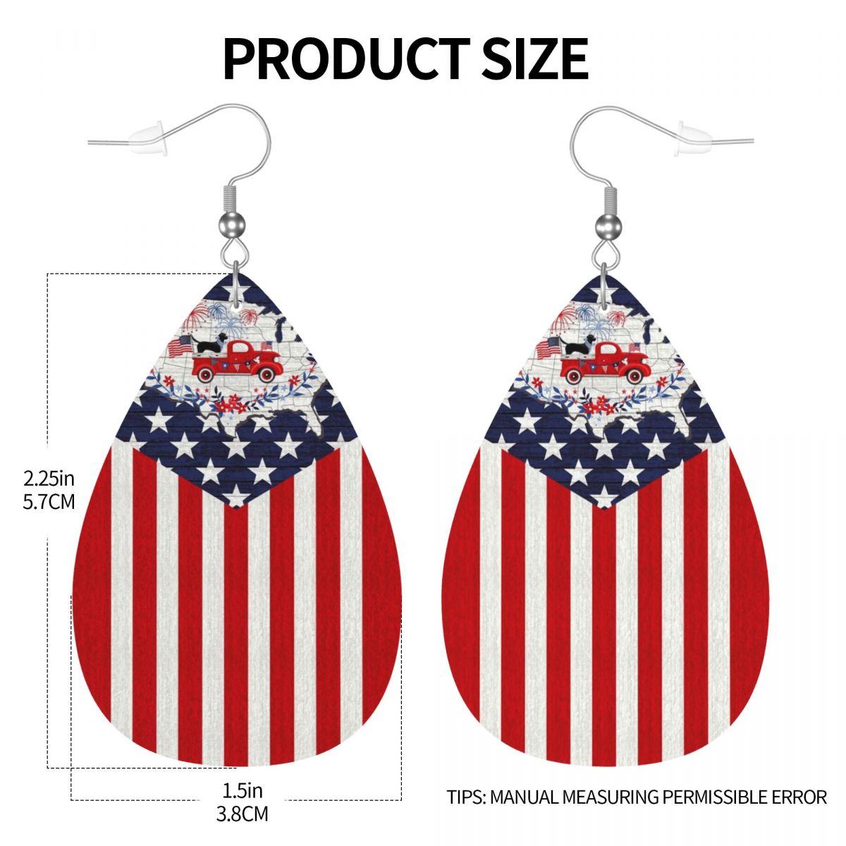 Benutzerdefinierte Truckin' In – Women Accessories Usa Bewertung und Preis