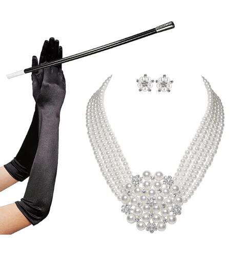 Audrey Hepburn Frühstück bei T – Women'S Accessories In The 1950S Bewertung und Preis