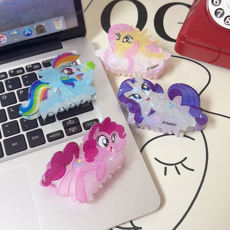 Hasbro My Little Pony Shark Ha – Women'S Accessories H&M Bewertung und Preis