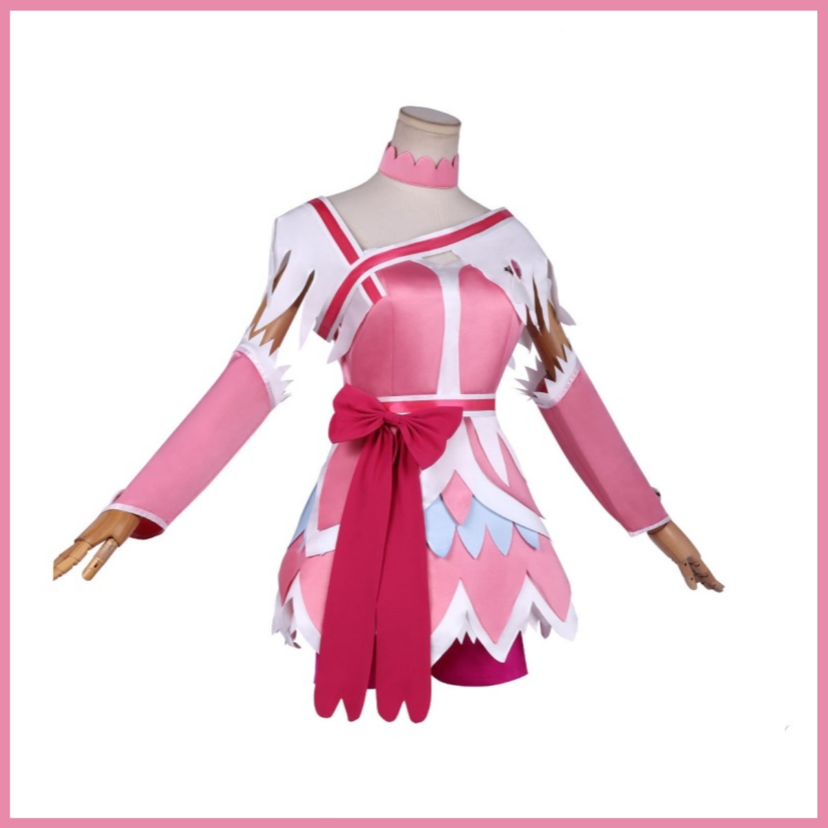 Anime Doki Doki! PreCure Cure  – Women Accessories Earrings Bewertung und Preis
