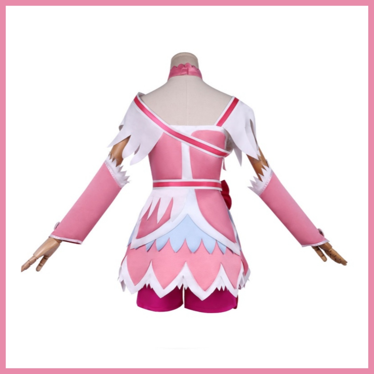 Anime Doki Doki! PreCure Cure  – Women Accessories Earrings Bewertung und Preis