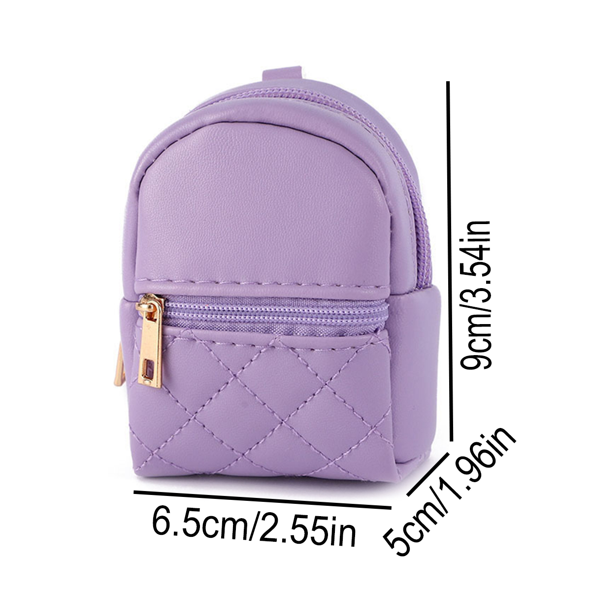 Mini Personalisierter Schlüsse – Wallet Chain Bag Bewertung und Preis