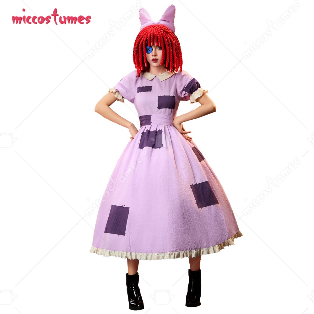 【Versandbereit】Cosplay.fm Dame – Young Women'S Accessories Bewertung und Preis
