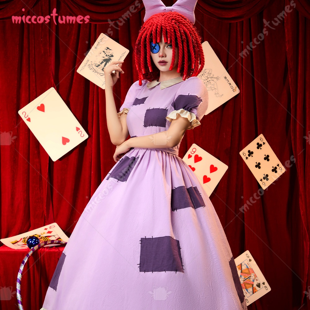 【Versandbereit】Cosplay.fm Dame – Young Women'S Accessories Bewertung und Preis