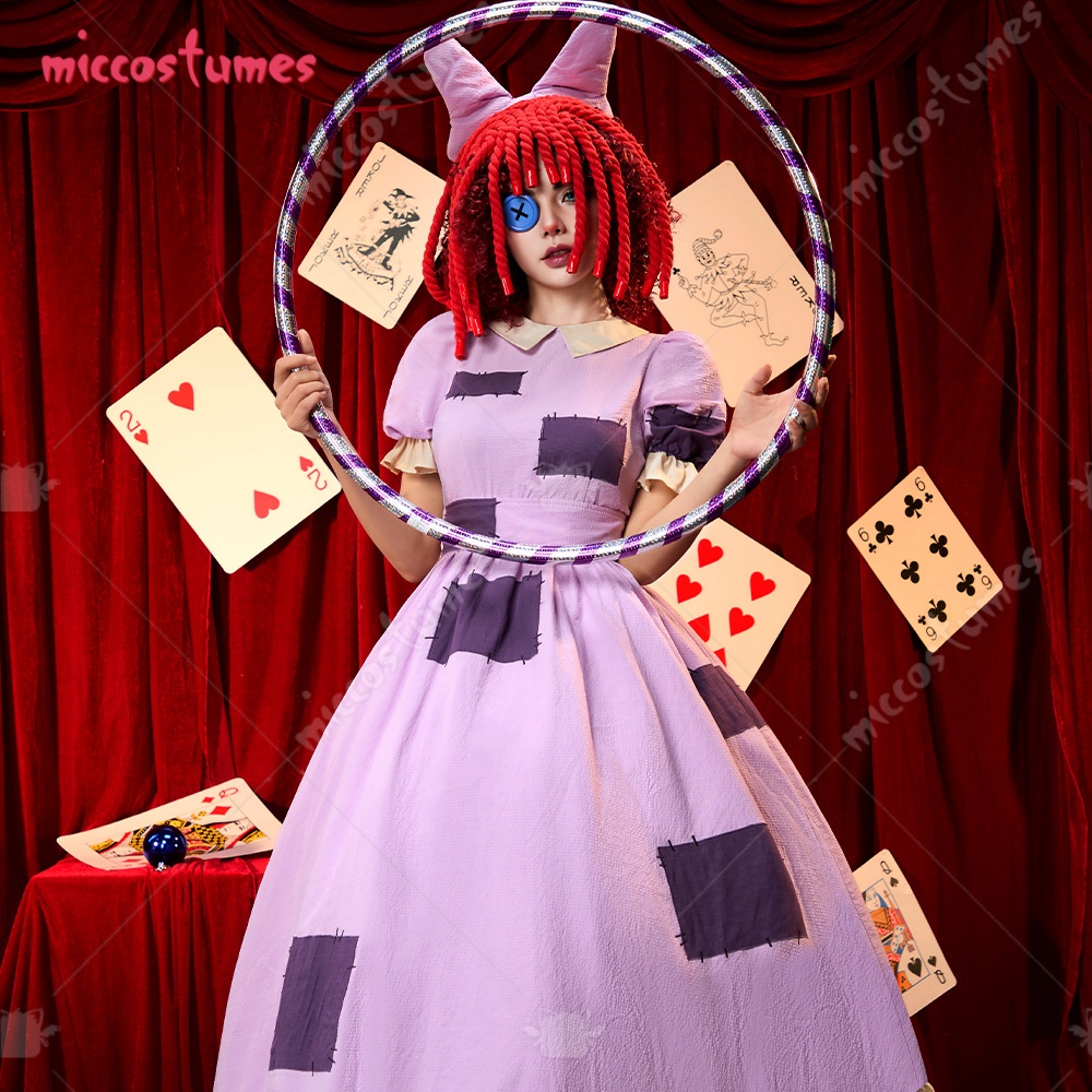 【Versandbereit】Cosplay.fm Dame – Young Women'S Accessories Bewertung und Preis