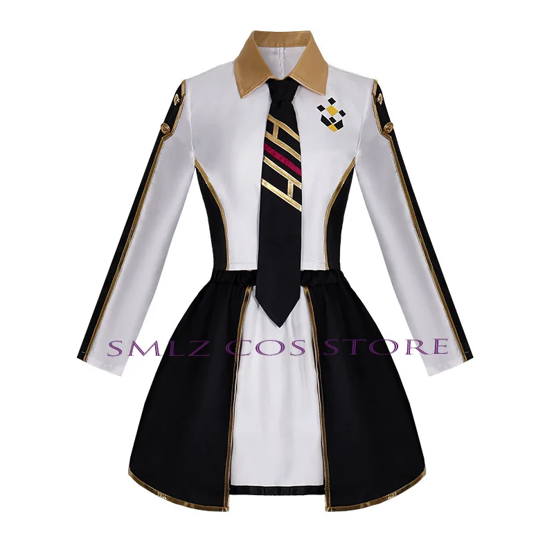 Anime Damen Kostüm Cosplay Anz – Women'S Accessories For Suit Bewertung und Preis
