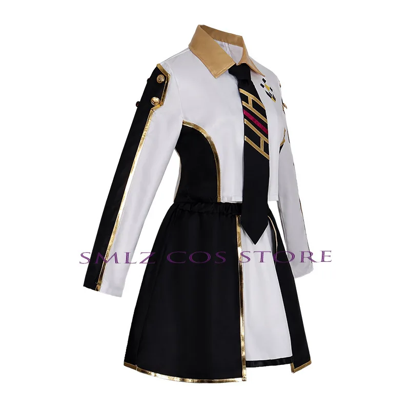 Anime Damen Kostüm Cosplay Anz – Women'S Accessories For Suit Bewertung und Preis