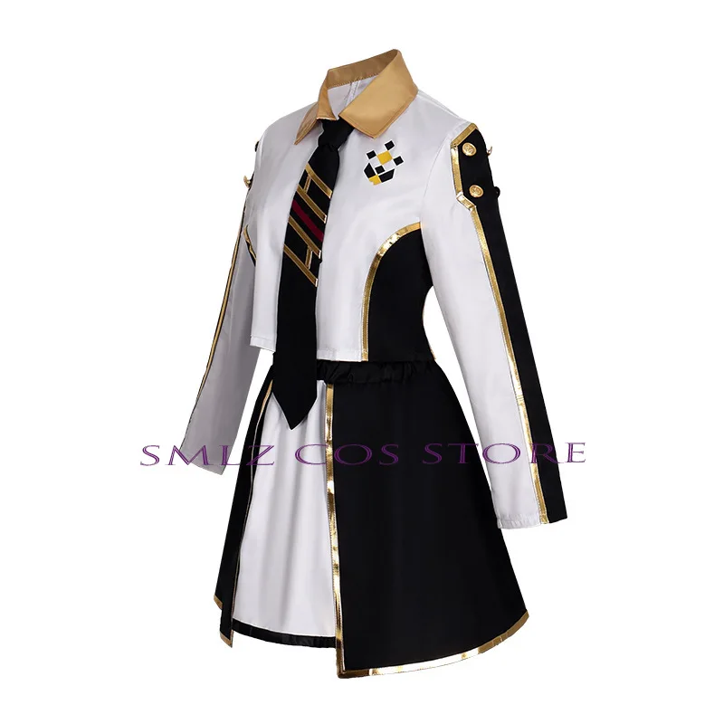 Anime Damen Kostüm Cosplay Anz – Women'S Accessories For Suit Bewertung und Preis