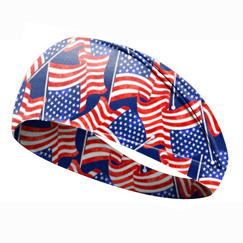 USA-Flagge Unabhängigkeitstag  – Women Accessories Usa Bewertung und Preis
