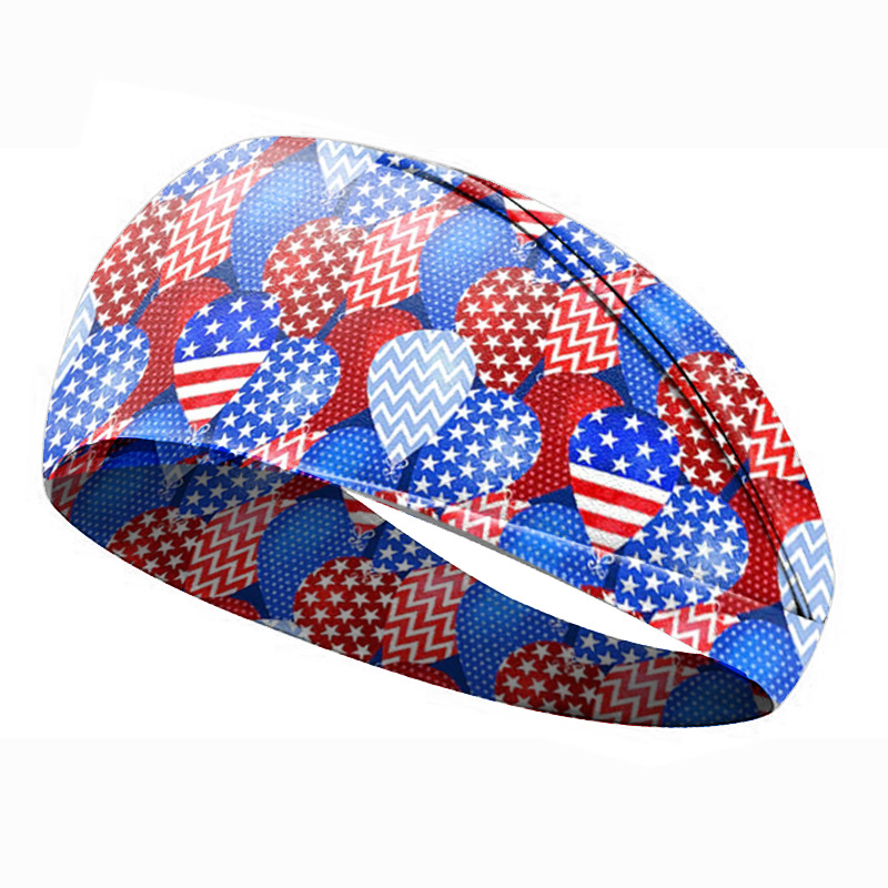 USA-Flagge Unabhängigkeitstag  – Women Accessories Usa Bewertung und Preis