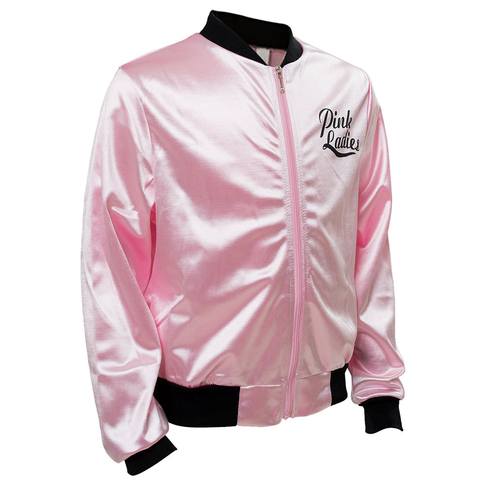 Pink Ladies Grease Cosplay Shi – Women'S Accessories In The 1950S Bewertung und Preis