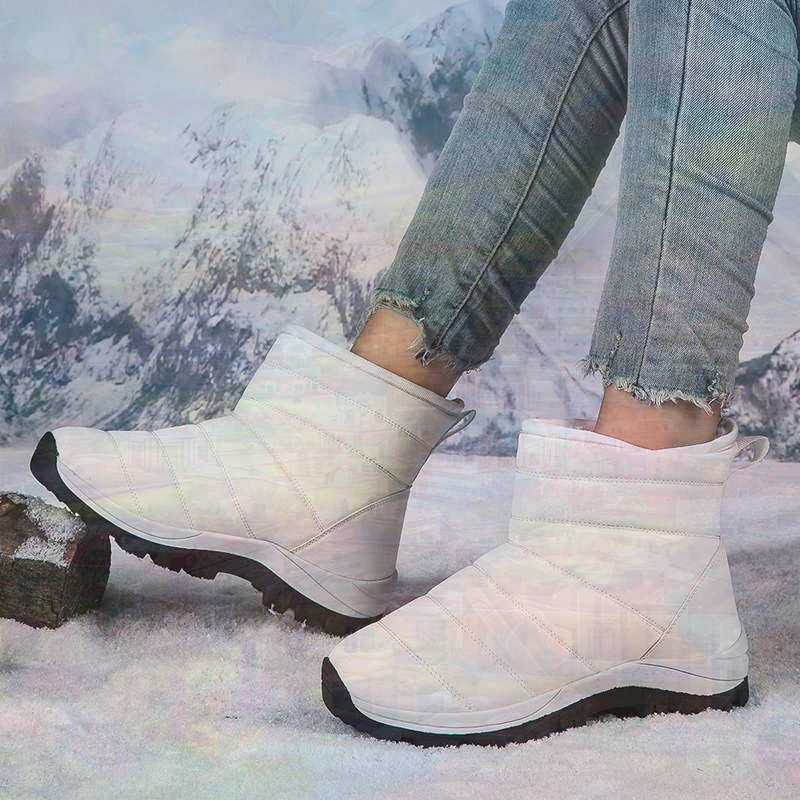 Rutschfeste Thermo-Laufschuhe  – Women Accessories Brand Name Bewertung und Preis
