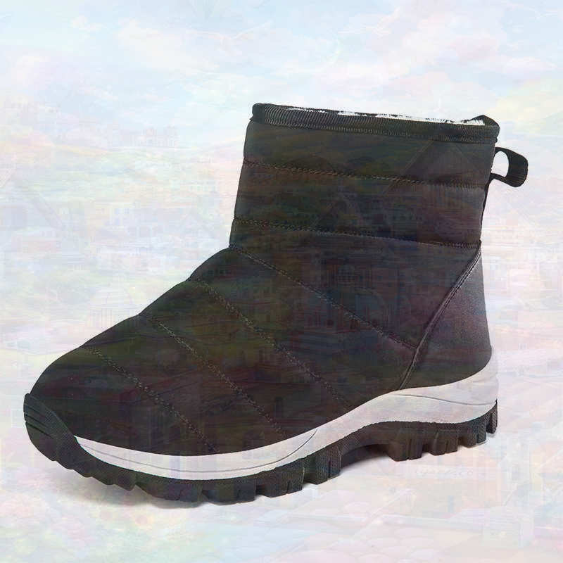 Rutschfeste Thermo-Laufschuhe  – Women Accessories Brand Name Bewertung und Preis