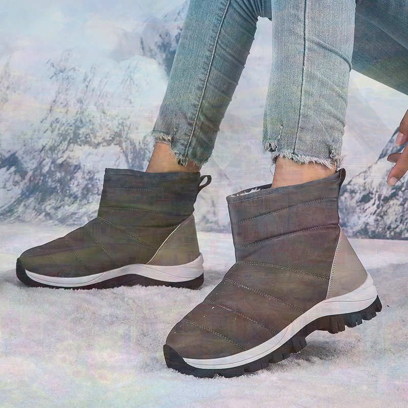 Rutschfeste Thermo-Laufschuhe  – Women Accessories Brand Name Bewertung und Preis