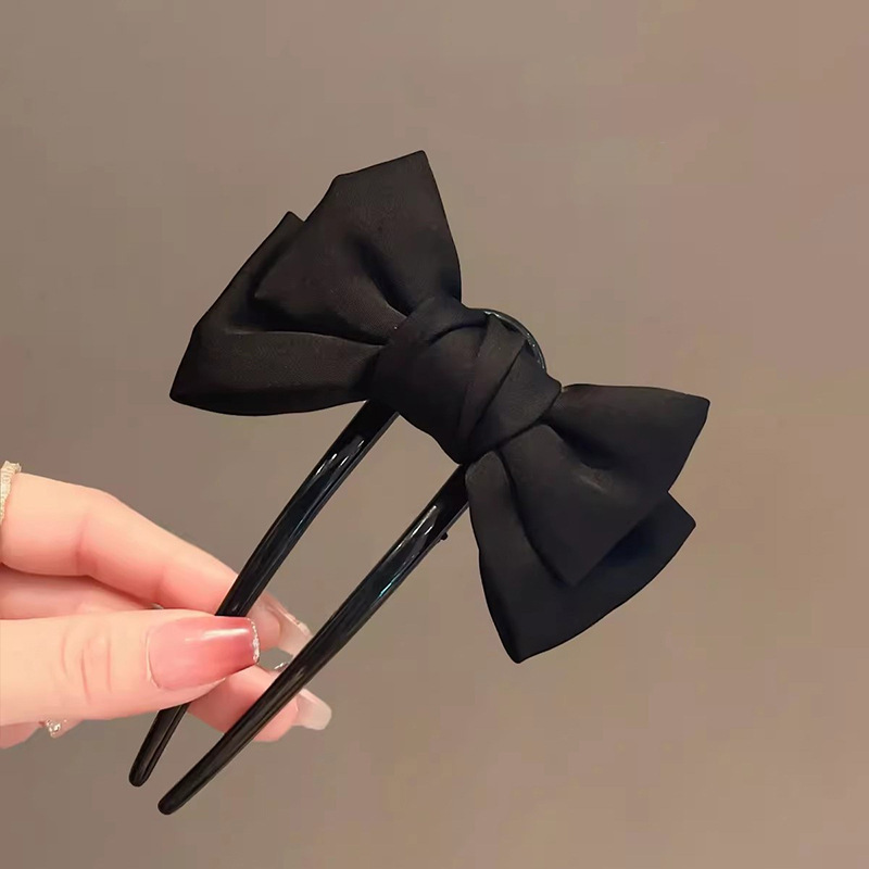 Schickes U-förmiges Haarspange – Women'S Korean Accessories Bewertung und Preis