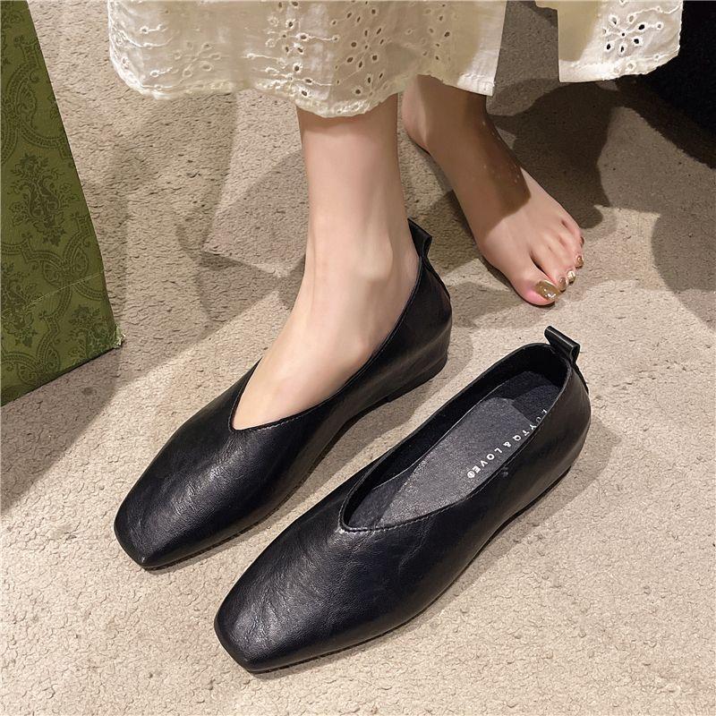 Modische Damenschuhe Echtleder – Women'S Shoes And Accessories Bewertung und Preis