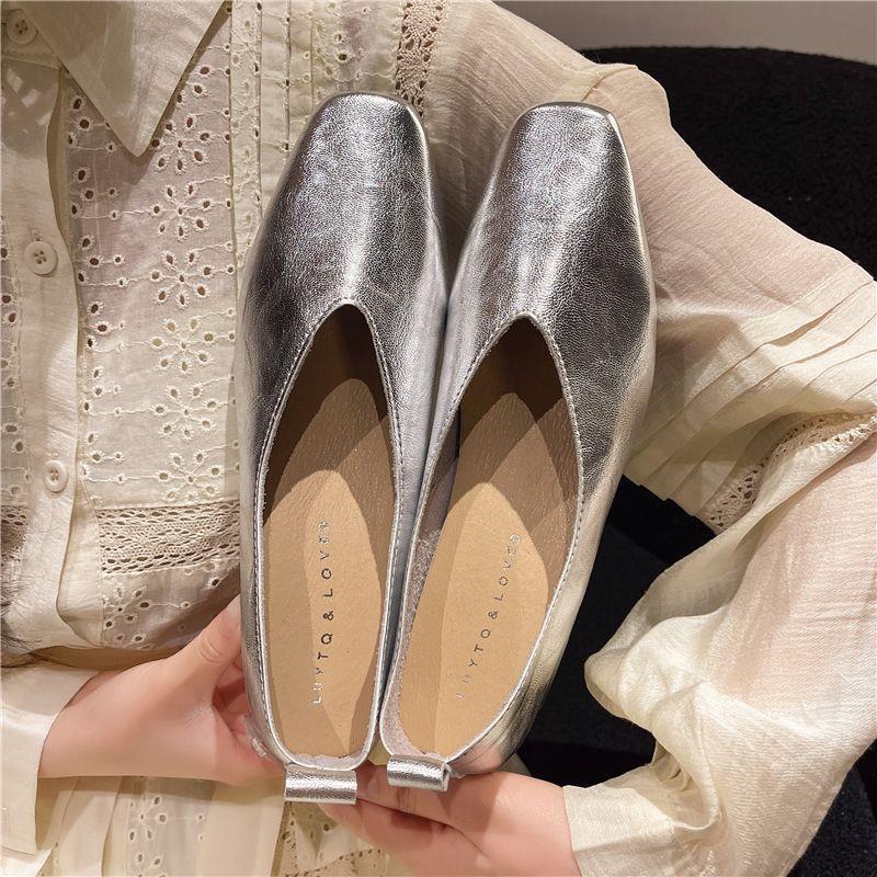 Modische Damenschuhe Echtleder – Women'S Shoes And Accessories Bewertung und Preis