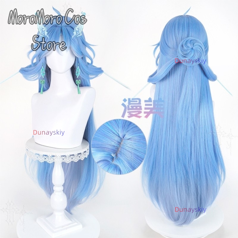 Wuthering Waves Qingxiao Kompl – Women Accessories Earrings Bewertung und Preis