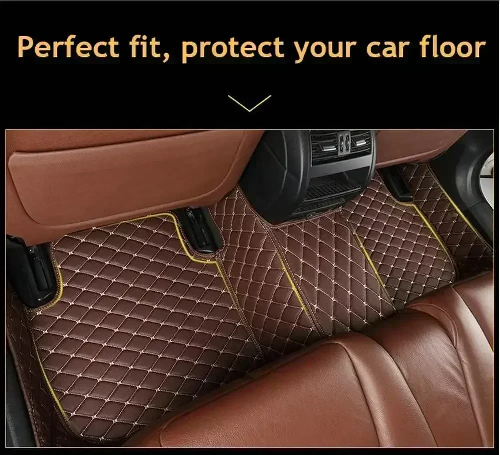 Auto-Fußmatten für Jeep Wrangl – Women'S Jeep Accessories Bewertung und Preis