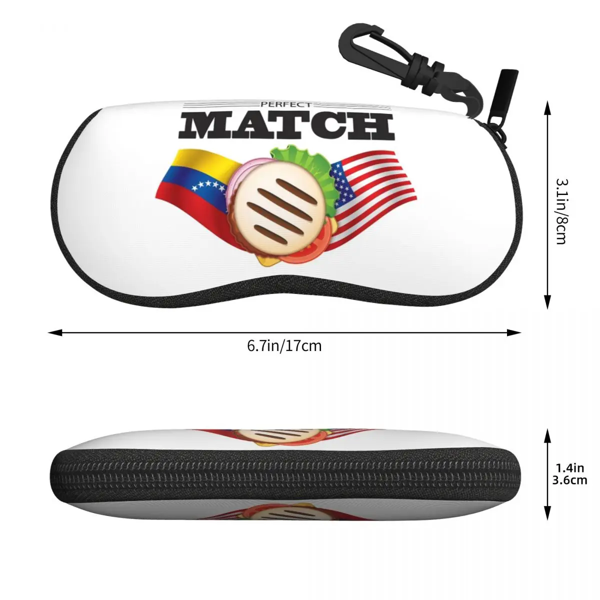 Perfect Match Venezuela USA (A – Women Accessories Usa Bewertung und Preis