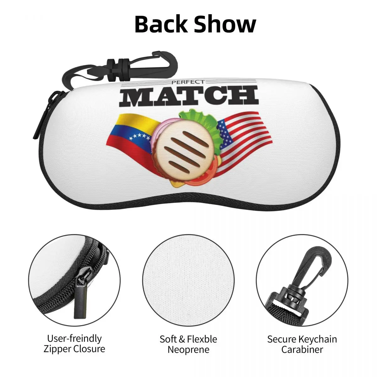 Perfect Match Venezuela USA (A – Women Accessories Usa Bewertung und Preis
