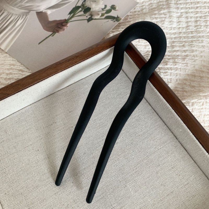 1/4 Stück einfache, mattierte  – Young Women'S Accessories Bewertung und Preis